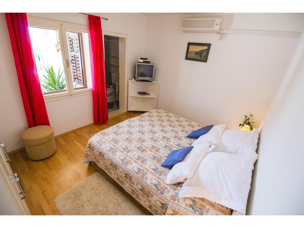 Bol Residence Pokoj fotografie