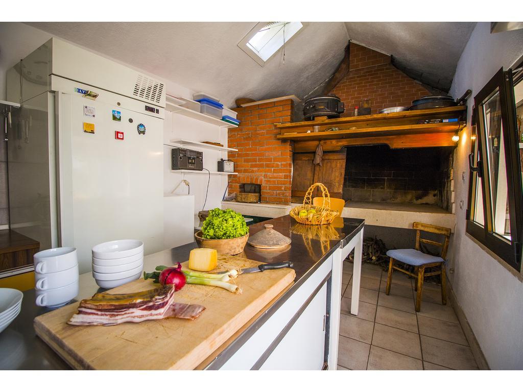 Bol Residence Pokoj fotografie