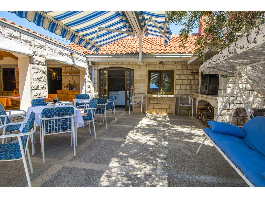 Bol Residence Pokoj fotografie