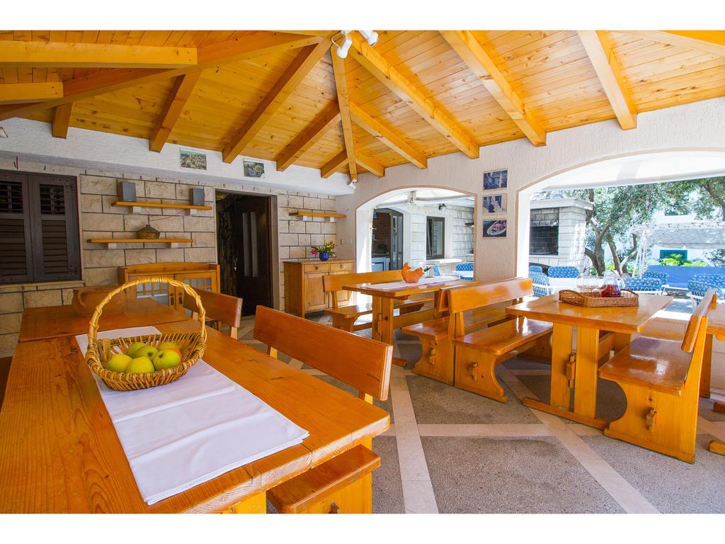 Bol Residence Pokoj fotografie