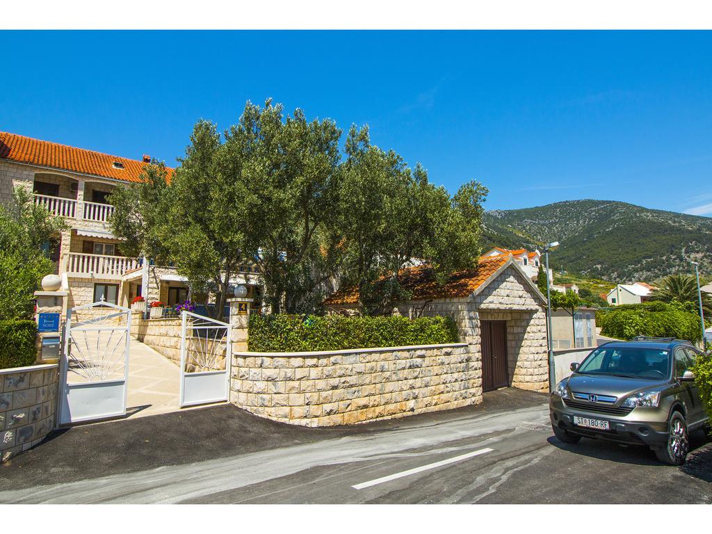 Bol Residence Pokoj fotografie